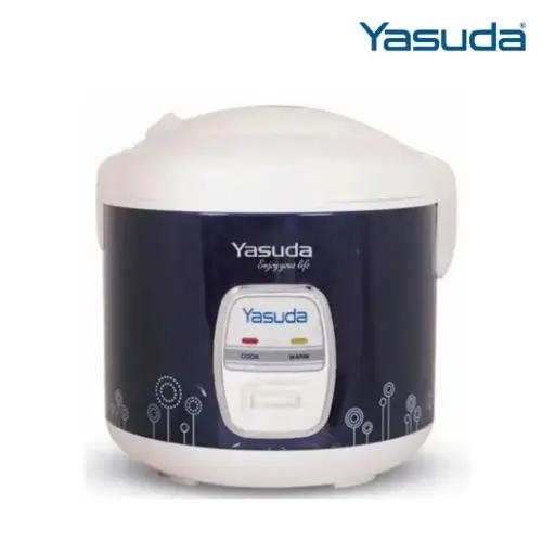 [YAS4190] YASUDA YS-280Y 2.8 Litre Deluxe Rice Cooker