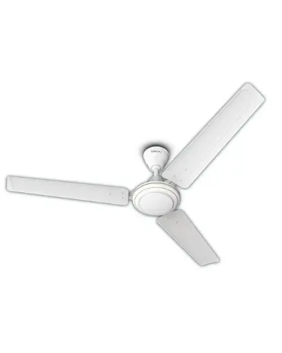 [BAJ0105] BAJAJ 251566EE Chetak Neo 1200 mm Opal White 1200mm Ceiling Fan