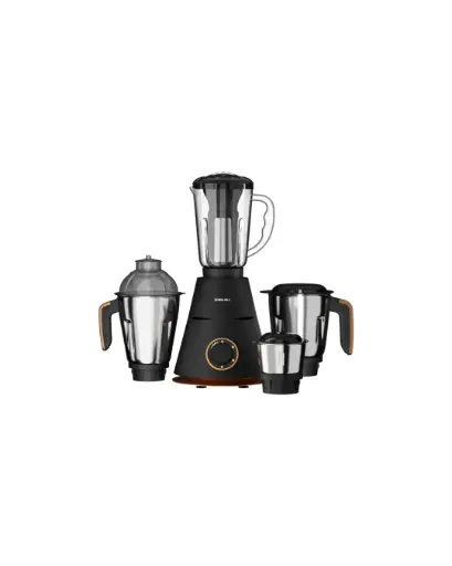 [BAJ0071] BAJAJ 410595 4 Jar 750W Ninja Series Virtue 4 Jar 750W Ninja Series Virtue