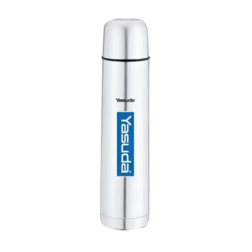 [YAS1025] YASUDA YS-SF1000 VACCUM BOTTLE FLASK