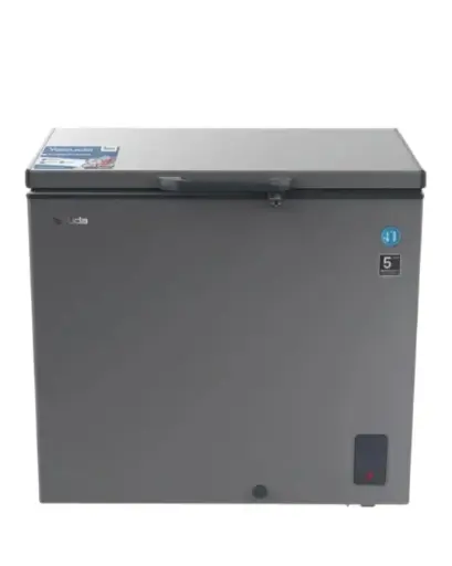 [YAS4310] YASUDA YS-DFA250 250L Hard Top