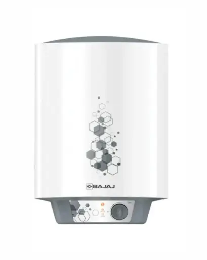 [BAJ0054] BAJAJ 150968 Astor 15L 15 Litre Storage Electric Geyser