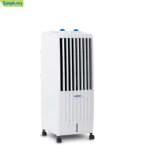 [SYM0377] SYMPHONY Diet 8T 8 Litre Blower Air Cooler with Honeycomb Pad
