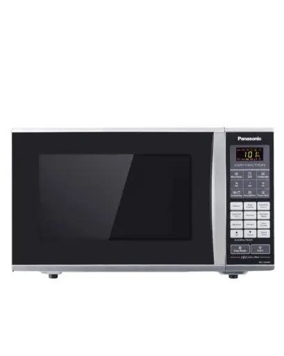 [PAN0847] PANASONIC NN-CT645BYTE 27 Litre Convection Oven with Twin Turbo Cooking