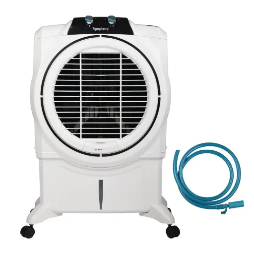 [SYM0340] SYMPHONY Sumo 75 XL 75 Litre Desert Cooler with Honeycomb Pad