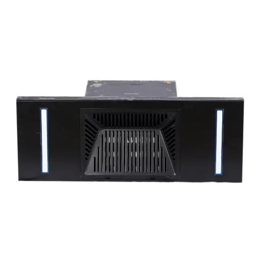 [YAS4312] YASUDA YS-C90TD 90 CM Concave Filter, AutoClean and Touch Sensor