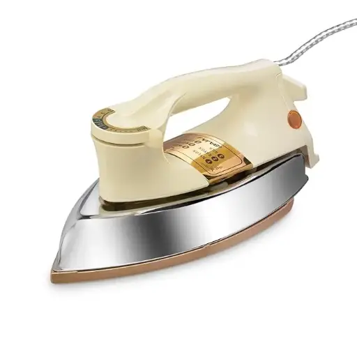 [BAJ0077] BAJAJ 440154 Bajaj majesty DHX 9 Heavy Weight Iron 1000 Watt Heavy Weight Iron