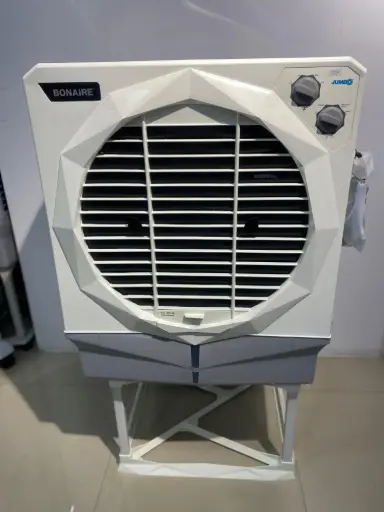 [BON00002] BONAIRE JUMBO 65+ 65 LITRE AIR COOLER WITH HONEYCOMB PAD