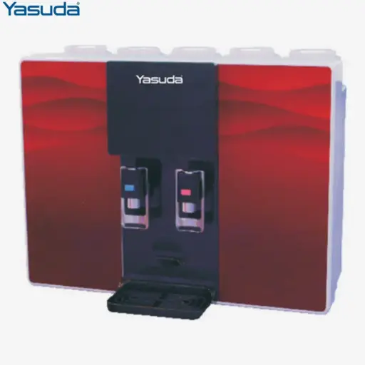 [YAS4182] YASUDA YS-WPHN Sunshine Plus RO Hot and Normal Water Purifier