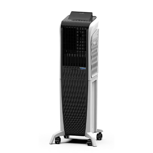 [SYM0279] SYMPHONY Diet 3D 40i 40 Litre Tower Cooler 145 Watts Air Cooler