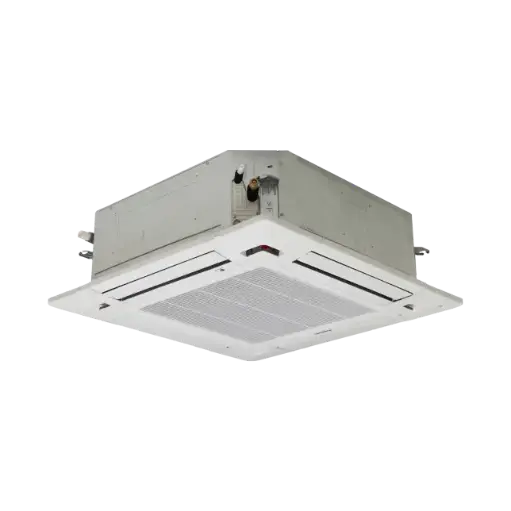 [PAN0868] PANASONIC S-18PUY75Y8D 1.5 Ton Inverter MirAle Ceiling Cassette