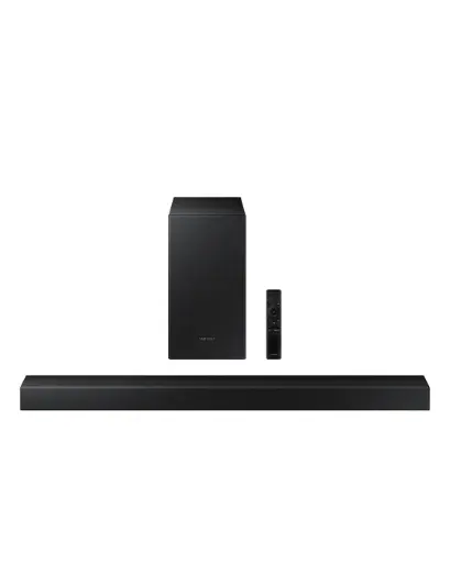 [SAM1148] SAMSUNG HW-B450F/XL Sound Bar