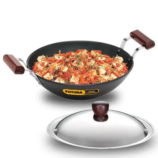 [HAW0100] HAWKINS IAD25S 2.5 Litre Deep Frying Pan