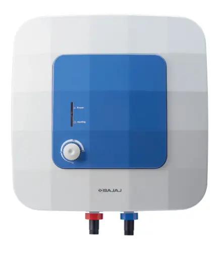 [BAJ0012] BAJAJ 150894 Bajaj Mantilla 15L 15 Litre Storage Electric Geyser
