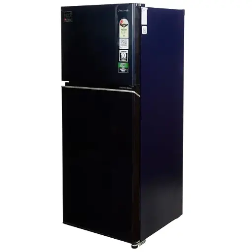 [PAN0911] PANASONIC NR-TG338BPAX 292 Ltr Prime Convertible DD Ref in Ocean Blue