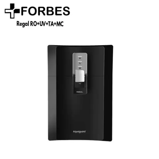 [FOR0002] FORBES Forbes Regal RO+UV+TA+MC Regal RO+UV+TA+MC Water Purifier