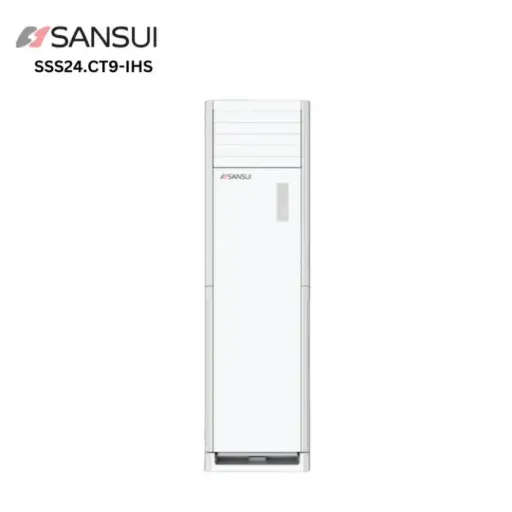 [SUI1316] SANSUI SSS 24.CT9-IHS 2 Ton Inverter Floor Stand AC