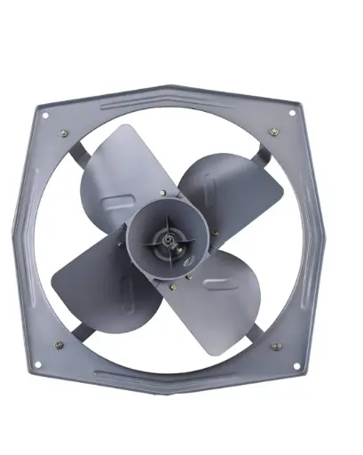 [BAJ0114] BAJAJ 70064 Supreme Plus  450mm 450mm Ind Exhaust Fan