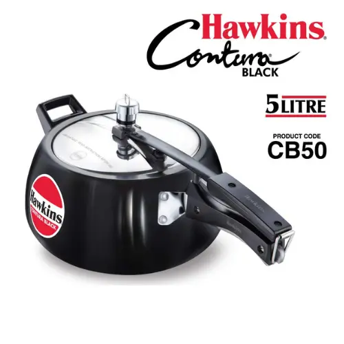 [HAW0017] HAWKINS CB50 Contura Black 5 Litre