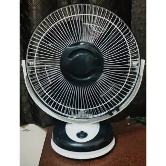 [YAS2299] YASUDA YS-AP13 12" ALL PUROSE FAN