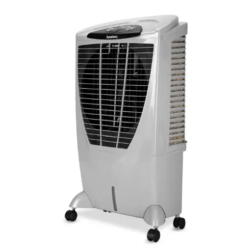 [SYM0390] SYMPHONY Winter 80XL 80 Litre Fan Air Cooler with Honeycomb Pad