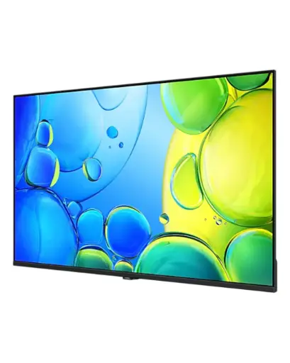 [YAS4326] YASUDA YS-43UQS 43 inch Qled bezelless