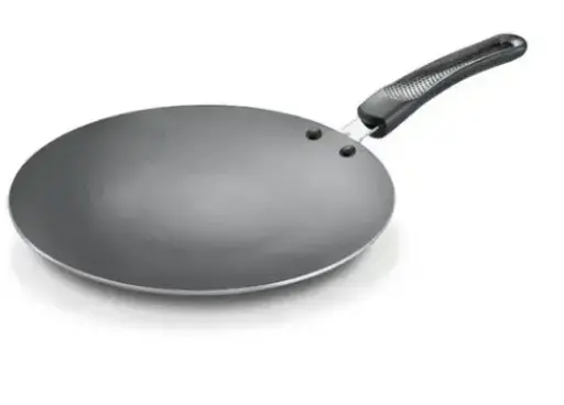 [PRE0078] PRESTIGE 30713 OMG Select Plus Concave Tawa 280MM 280MM Non Stick Select Tawa