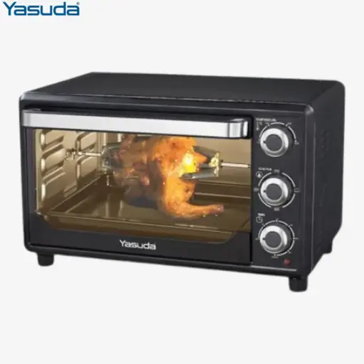 [YAS3395] YASUDA YS-OTG32 Electric Oven