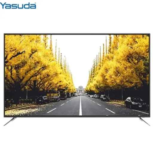 [YAS4183] YASUDA YS-32SGS 32 Inch Smart LED TV (Android 9)