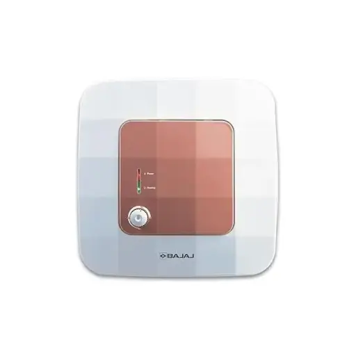 [BAJ0063] BAJAJ 150897 Maestro 10L 10 Litre Storage Electric Geyser