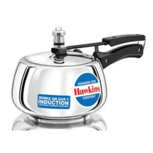 [HAW0031] HAWKINS SSC30 3 Litre IC SS Contura Pressure Cooker