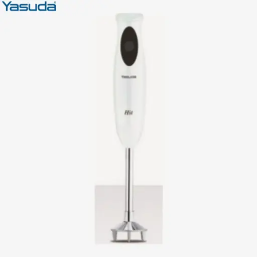 [YAS3502] YASUDA YS-HBT1 Hand Blender Thick - 250W