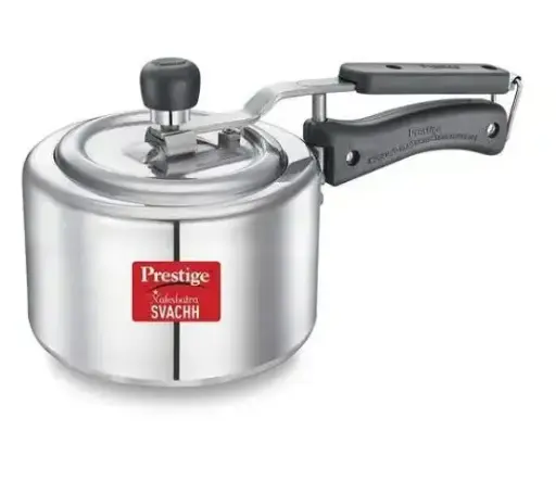 [PRE0060] PRESTIGE 10730 Nakshatra Svachh Straight Wall 3 LTRS 3 LTR Straight Wall Pressure Cooker