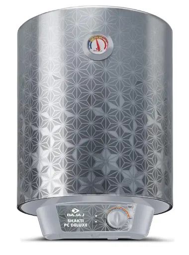 [BAJ0040] BAJAJ 150772 Shakti PC Deluxe 25L 25 Litre Storage Electric Geyser