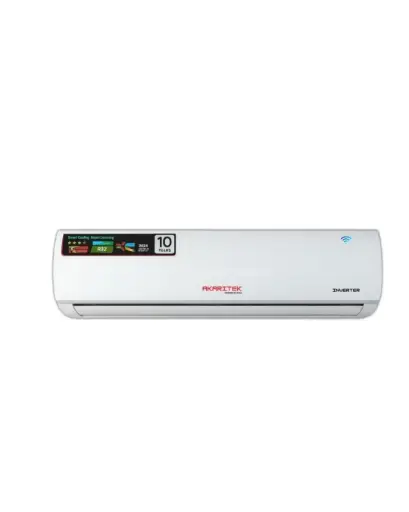[AKA0066] AKARITEK AK-AC18EIT 1.5 Ton Inverter Split Air Conditioner