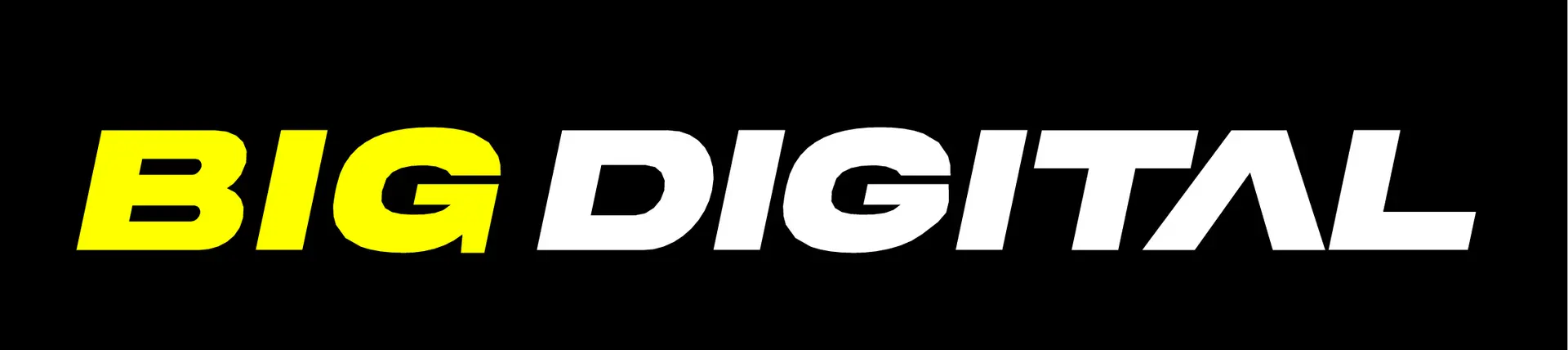 Big Digital